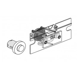 FRIATEC Pneumatic actuation...