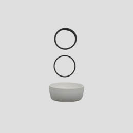 SANIT Set of seals 1 for...