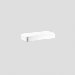 SANIT Lid with button...