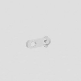 SANIT Toggle conc. cistern
