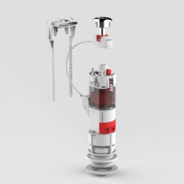 SANIT Flush valve INEO 2V...