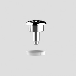 SANIT Actuator dual flush...