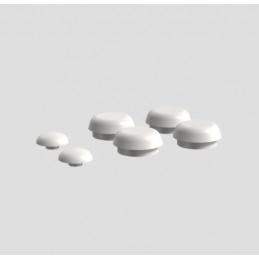 SANIT Buffer set WC seat...