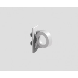SANIT Fill valve support...