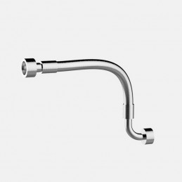 SANIT flexible hose R3/8