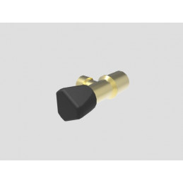 SANIT Angle valve G1/2...