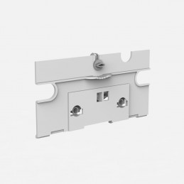 SANIT Hinge plate conc....