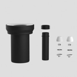SANIT WC connection kit...