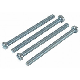 SANIT Fastening screws...