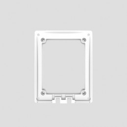SANIT Mounting frame for...