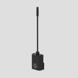 SANIT Battery holder for CR...