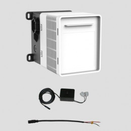 SANIT Conc. power supply...