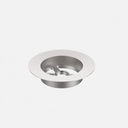 SANIT Waste valve for bath...