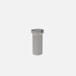 SANIT Threaded sleeve for...