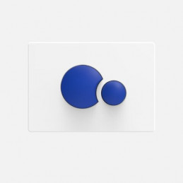 SANIT Push plate S706...