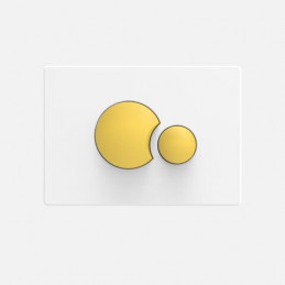 SANIT Push plate S706...