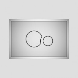 SANIT Push plate SK706...