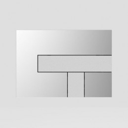 SANIT Push plate LOS...