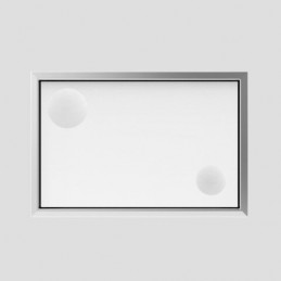 SANIT Push plate SWING -...