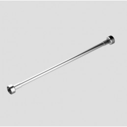 SANIT Flexible hose DN6 280 mm