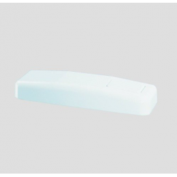 Lid with push-button,...