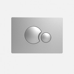 SANIT Push plate S706 matt...