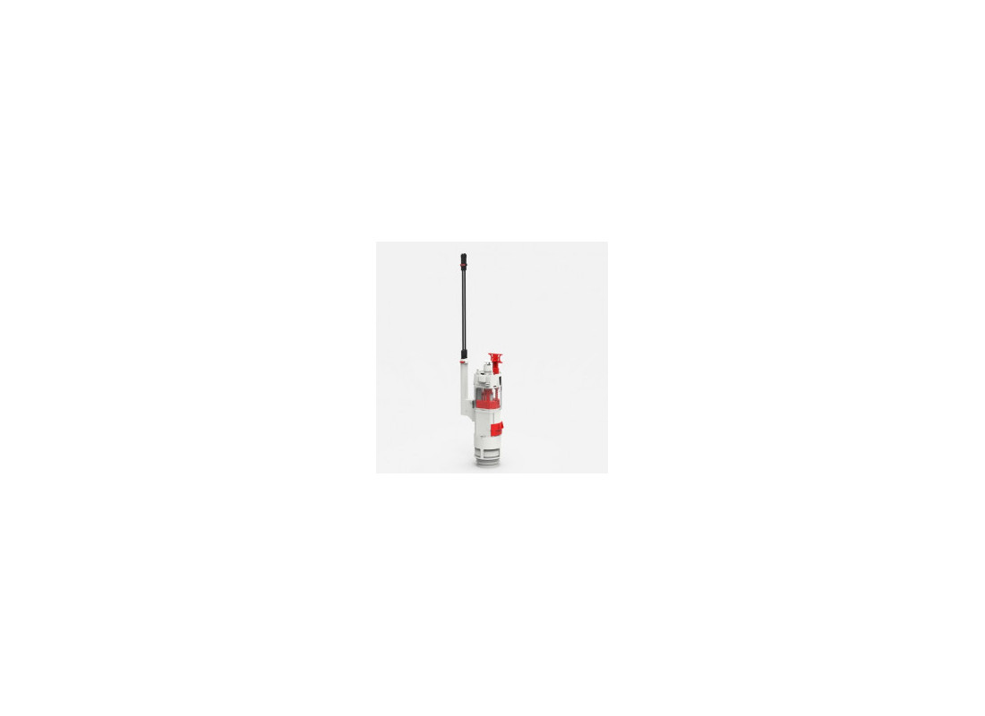 Flush valves