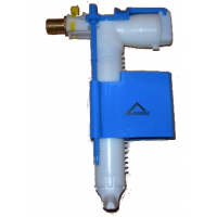 Fill valves